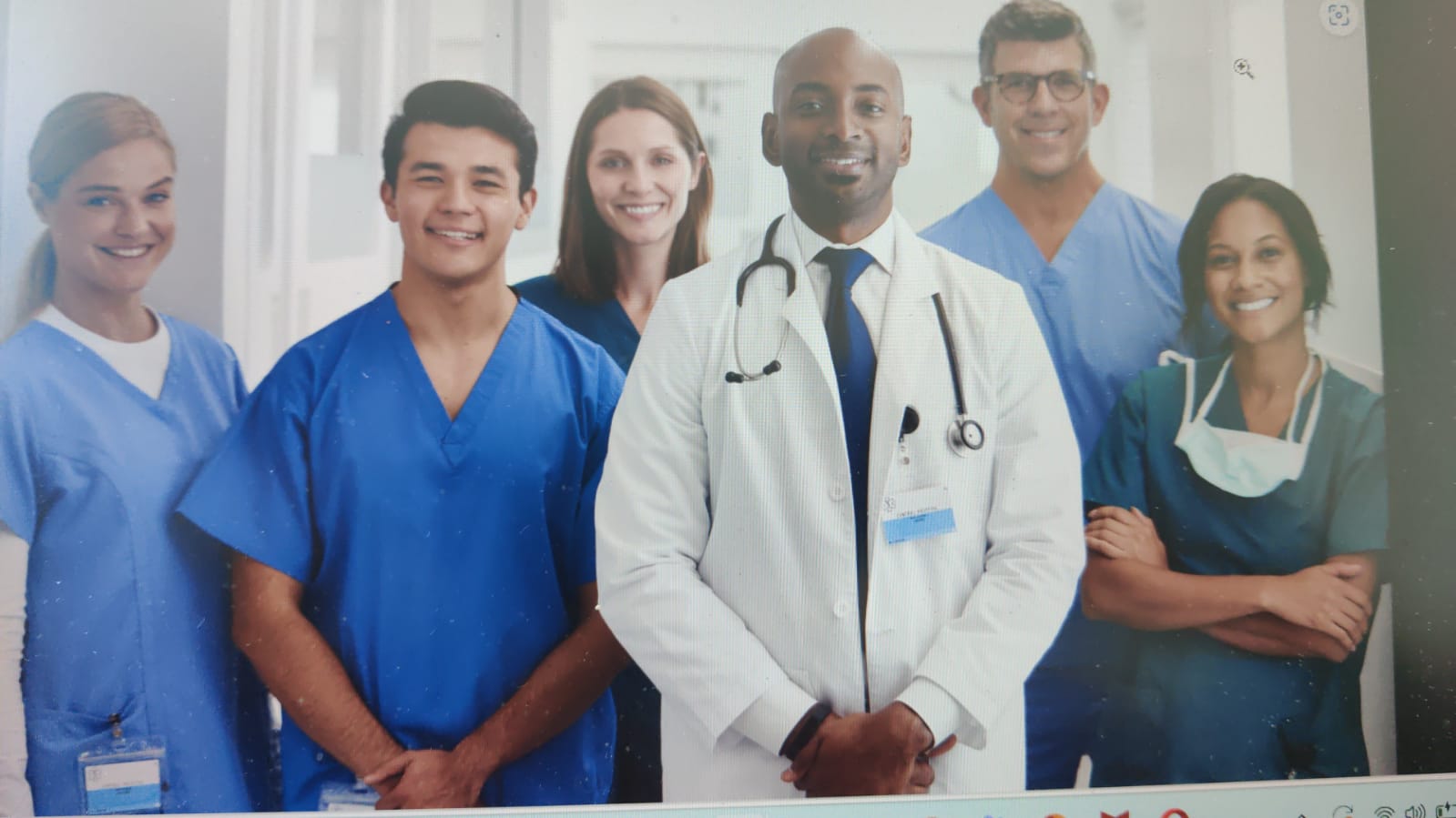 Oscaar Consultancy Team of Medical Professionals